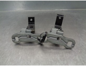Recambio de bisagra puerta para volvo xc60 referencia OEM IAM 31424596 