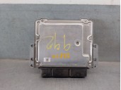 Recambio de centralita motor uce para dacia dokker monospace (ke_) 1.5 dci (keaj, keah) referencia OEM IAM 237106319R 028103281