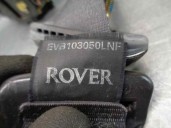 Recambio de cinturon seguridad delantero izquierdo para mg serie 200 (rf) 2.0 turbodiesel referencia OEM IAM EVB103050 5 PUERTA