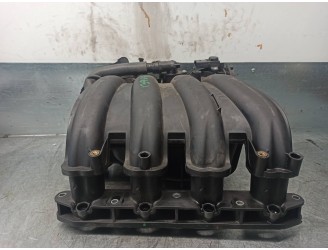 Replacement intake manifold for BMW 3 Series Saloon (E90) 318i OEM IAM reference 11617522938 