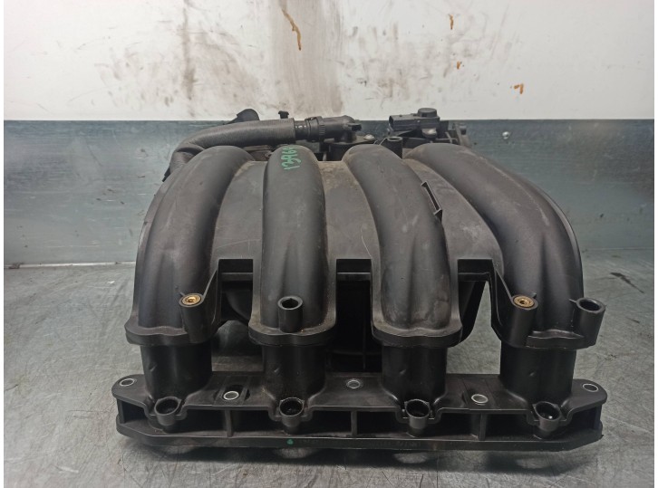 Recambio de colector admision para bmw serie 3 berlina (e90) 318i referencia OEM IAM 11617522938 