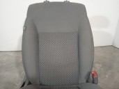 Recambio de asiento delantero derecho para dodge avenger se referencia OEM IAM 50273942 TELA GRIS 4 PUERTAS