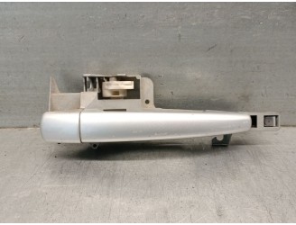 Recambio de maneta exterior delantera derecha para peugeot 407 (6d_) 2.0 hdi 135 (6drhrh, 6drhre, 6drhrg, 6drhrj) referencia OEM