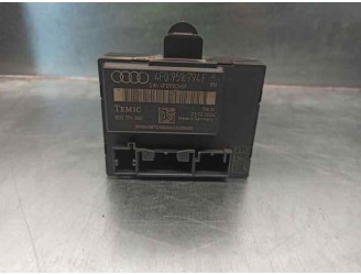 Recambio de centralita cierre para audi a6 berlina (4f2) 2.4 v6 24v cat (bdw) referencia OEM IAM 4F0959794F 0033TFK0001 TEMIC