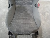 Recambio de asiento delantero derecho para dodge avenger se referencia OEM IAM 50273942 TELA GRIS 4 PUERTAS
