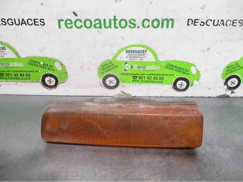 Recambio de piloto delantero izquierdo para ford fiesta berl./express 1.0 referencia OEM IAM   3 PUERTAS