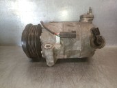 Replacement air conditioning compressor for Ford Focus III 1.0 EcoBoost OEM IAM reference CV6119D629FB 2100870 - DB6119D629FG