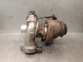 Recambio de turbocompresor para santana 300/350 1.6 hdi 4x4 referencia OEM IAM 9657603780 9657603780 