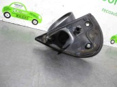 Recambio de retrovisor derecho para renault twingo (co6) 1.2 referencia OEM IAM 7700834989 3 PINES