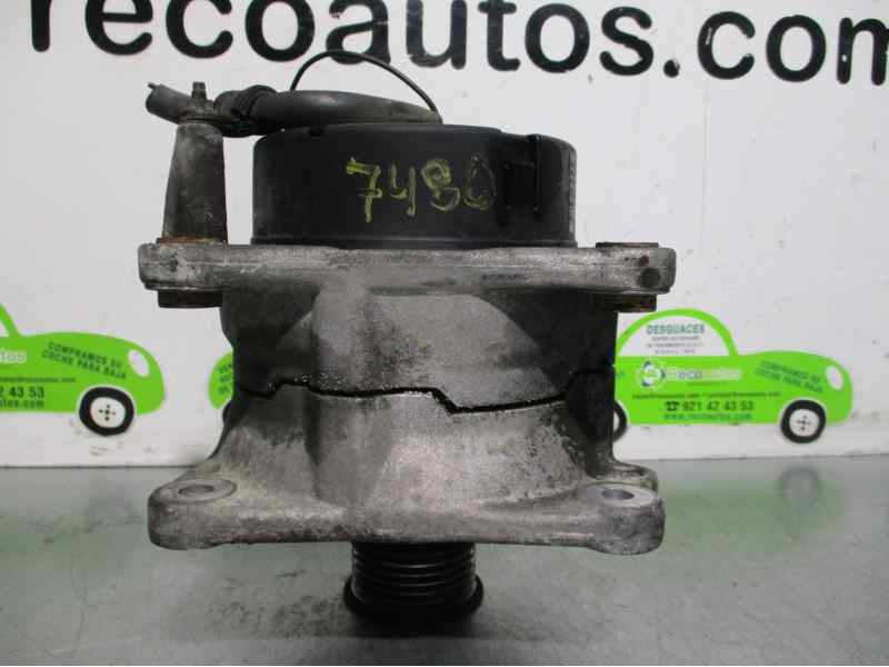 Recambio de alternador para volkswagen golf iii berlina (1h1) 1.6 referencia OEM IAM 028903025 0123310019 BOSCH