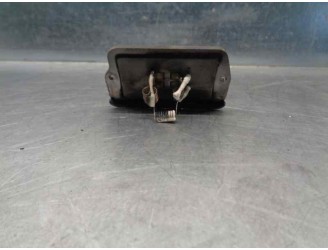 Recambio de resistencia calefaccion para mg serie 200 (rf) 2.0 turbodiesel referencia OEM IAM   