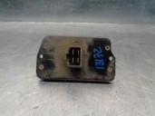 Recambio de resistencia calefaccion para mg serie 200 (rf) 2.0 turbodiesel referencia OEM IAM   