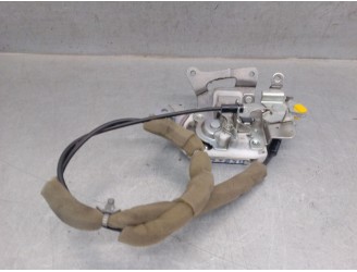 Recambio de cerradura maletero / porton para dacia dokker monospace (ke_) 1.5 dci (keaj, keah) referencia OEM IAM 825087319R 825