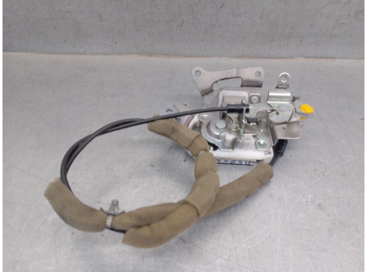 Recambio de cerradura maletero / porton para dacia dokker monospace (ke_) 1.5 dci (keaj, keah) referencia OEM IAM 825087319R 825