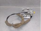 Recambio de cerradura maletero / porton para dacia dokker monospace (ke_) 1.5 dci (keaj, keah) referencia OEM IAM 825087319R 825