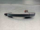 Recambio de maneta exterior trasera izquierda para dodge avenger se referencia OEM IAM XU83DA4AC 4 PUERTAS
