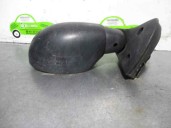 Recambio de retrovisor derecho para renault twingo (co6) 1.2 referencia OEM IAM 7700834989  3 PINES