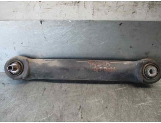 Recambio de brazo suspension inferior trasero izquierdo para mercedes-benz clase e (w210) berlina 2.3 16v cat referencia OEM IAM
