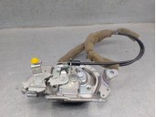 Recambio de cerradura maletero / porton para dacia dokker monospace (ke_) 1.5 dci (keaj, keah) referencia OEM IAM 825087319R 825