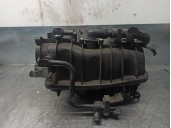 Recambio de colector admision para bmw serie 3 berlina (e90) 318i referencia OEM IAM 11617522938  