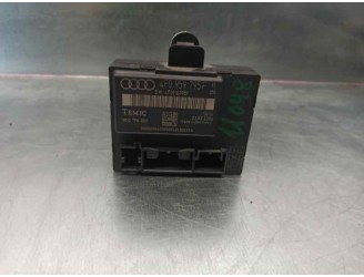 Recambio de centralita cierre para audi a6 berlina (4f2) 2.4 v6 24v cat (bdw) referencia OEM IAM 4F0959795F 0033TFK0001 TEMIC