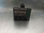 Recambio de centralita cierre para audi a6 berlina (4f2) 2.4 v6 24v cat (bdw) referencia OEM IAM 4F0959795F 0033TFK0001 TEMIC