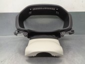 Recambio de embellecedor cuadro para volvo xc60 referencia OEM IAM 31417592 31417602 