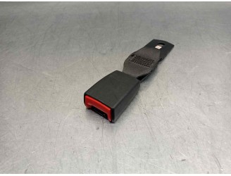 Recambio de enganche cinturon para lancia delta (181) gold referencia OEM IAM 34060061 TRA DER 5 PUERTAS