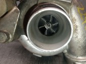 Recambio de turbocompresor para santana 300/350 1.6 hdi 4x4 referencia OEM IAM 9657603780 9657603780 