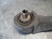 Recambio de brazo suspension inferior trasero izquierdo para mercedes-benz clase e (w210) berlina 2.3 16v cat referencia OEM IAM