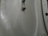 Recambio de embellecedor cuadro para volvo xc60 referencia OEM IAM 31417592 31417602 