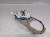 Recambio de cerradura maletero / porton para dacia dokker monospace (ke_) 1.5 dci (keaj, keah) referencia OEM IAM 825087319R 825