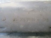 Recambio de brazo suspension inferior trasero izquierdo para mercedes-benz clase e (w210) berlina 2.3 16v cat referencia OEM IAM
