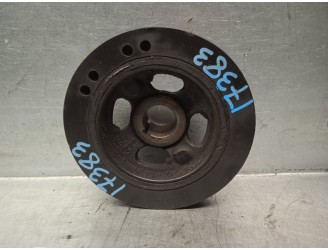 Recambio de polea cigueñal para dodge avenger se referencia OEM IAM 2312425000 