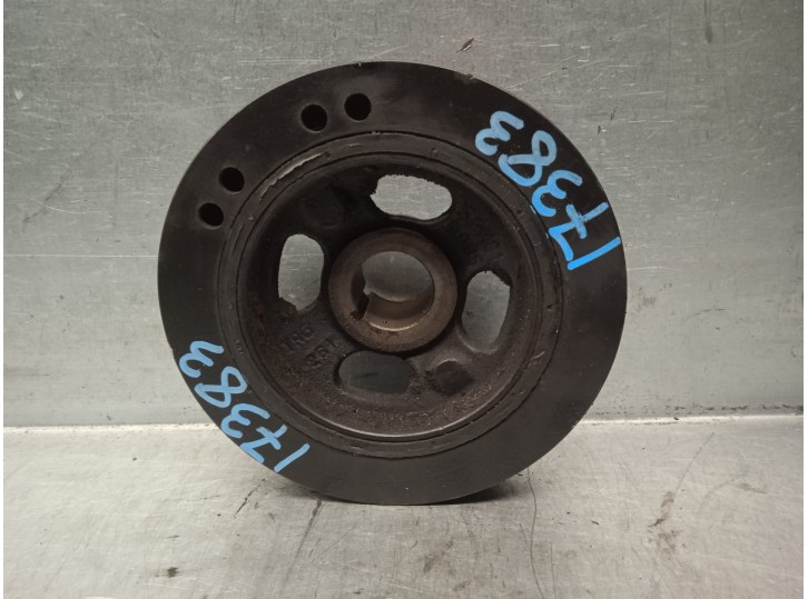 Recambio de polea cigueñal para dodge avenger se referencia OEM IAM 2312425000 