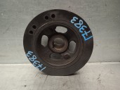 Recambio de polea cigueñal para dodge avenger se referencia OEM IAM 2312425000  
