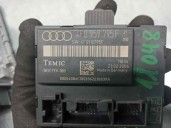 Recambio de centralita cierre para audi a6 berlina (4f2) 2.4 v6 24v cat (bdw) referencia OEM IAM 4F0959795F 0033TFK0001 TEMIC