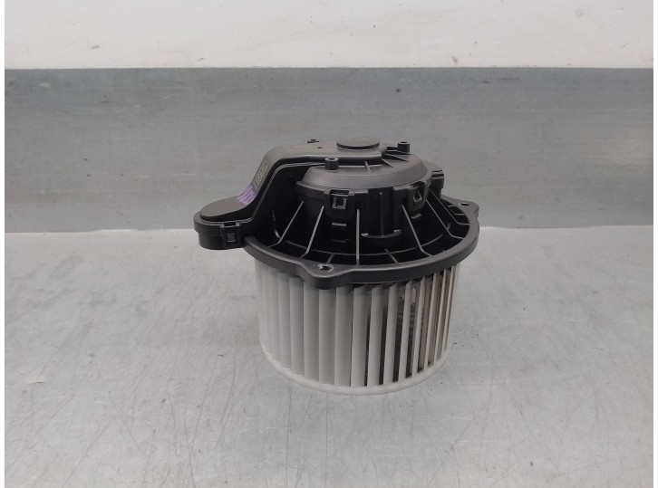 Recambio de motor calefaccion para hyundai i20 1.0 tgdi cat referencia OEM IAM F00S3B2542  