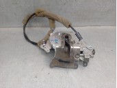 Recambio de cerradura maletero / porton para dacia dokker monospace (ke_) 1.5 dci (keaj, keah) referencia OEM IAM 825087319R 825