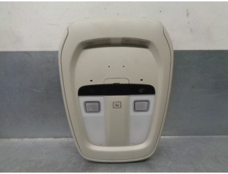 Recambio de luz interior para volvo xc60 referencia OEM IAM 32392103 31652852 