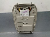 Recambio de luz interior para volvo xc60 referencia OEM IAM 32392103 31652852 