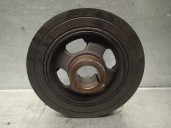 Recambio de polea cigueñal para dodge avenger se referencia OEM IAM 2312425000 