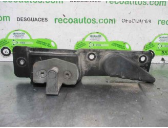 Recambio de maneta interior trasera derecha para opel vivaro 1.9 cdti cat (f9q-760 / l08) referencia OEM IAM 8200005260 91166045