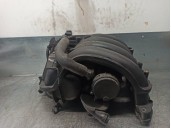 Recambio de colector admision para bmw serie 3 berlina (e90) 318i referencia OEM IAM 11617522938  