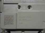 Recambio de luz interior para volvo xc60 referencia OEM IAM 32392103 31652852 