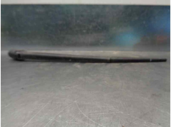 Recambio de brazo limpia trasero para fiat multipla (186) 1.9 jtd cat referencia OEM IAM 
