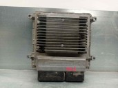 Recambio de centralita motor uce para dodge avenger se referencia OEM IAM P05187244AD A2C53286727 SIEMENS