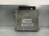 Recambio de centralita motor uce para dodge avenger se referencia OEM IAM P05187244AD A2C53286727 SIEMENS