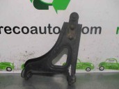 Recambio de brazo suspension inferior delantero derecho para renault twingo (co6) 1.2 referencia OEM IAM   