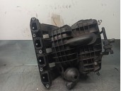 Recambio de colector admision para bmw serie 3 berlina (e90) 318i referencia OEM IAM 11617522938  